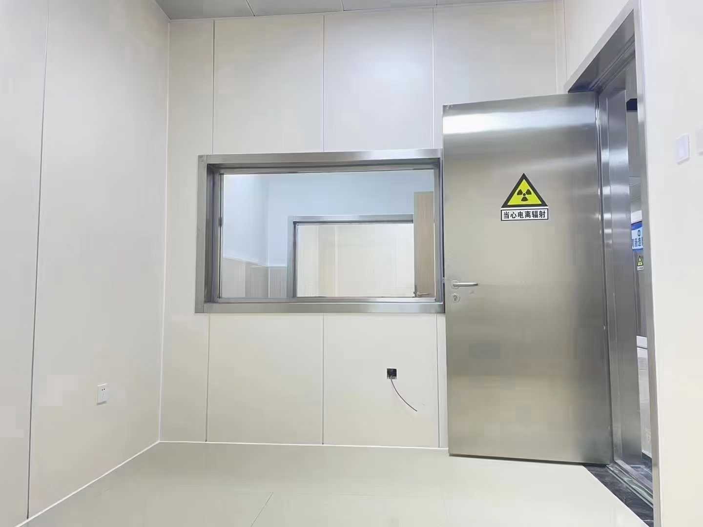 黔南铅门的安装技巧